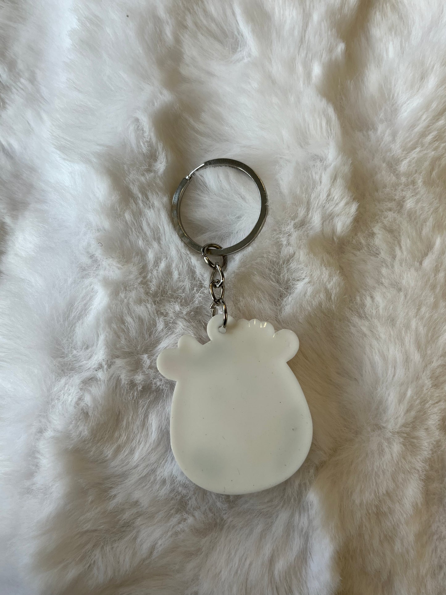 Squishmallow Keychain