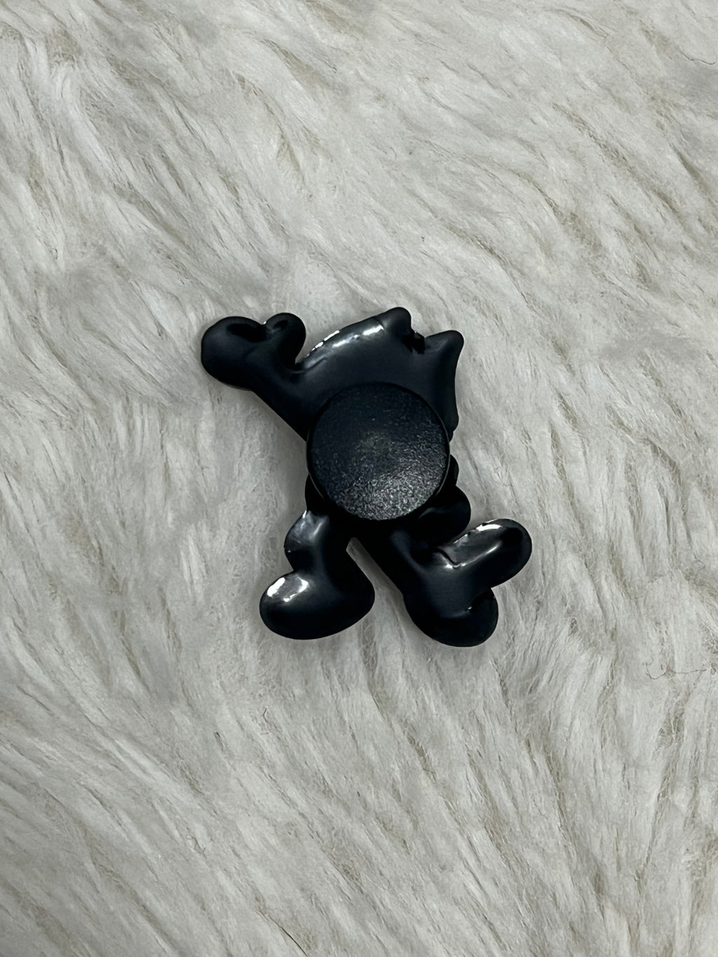 Felix the Cat Shoe Charm