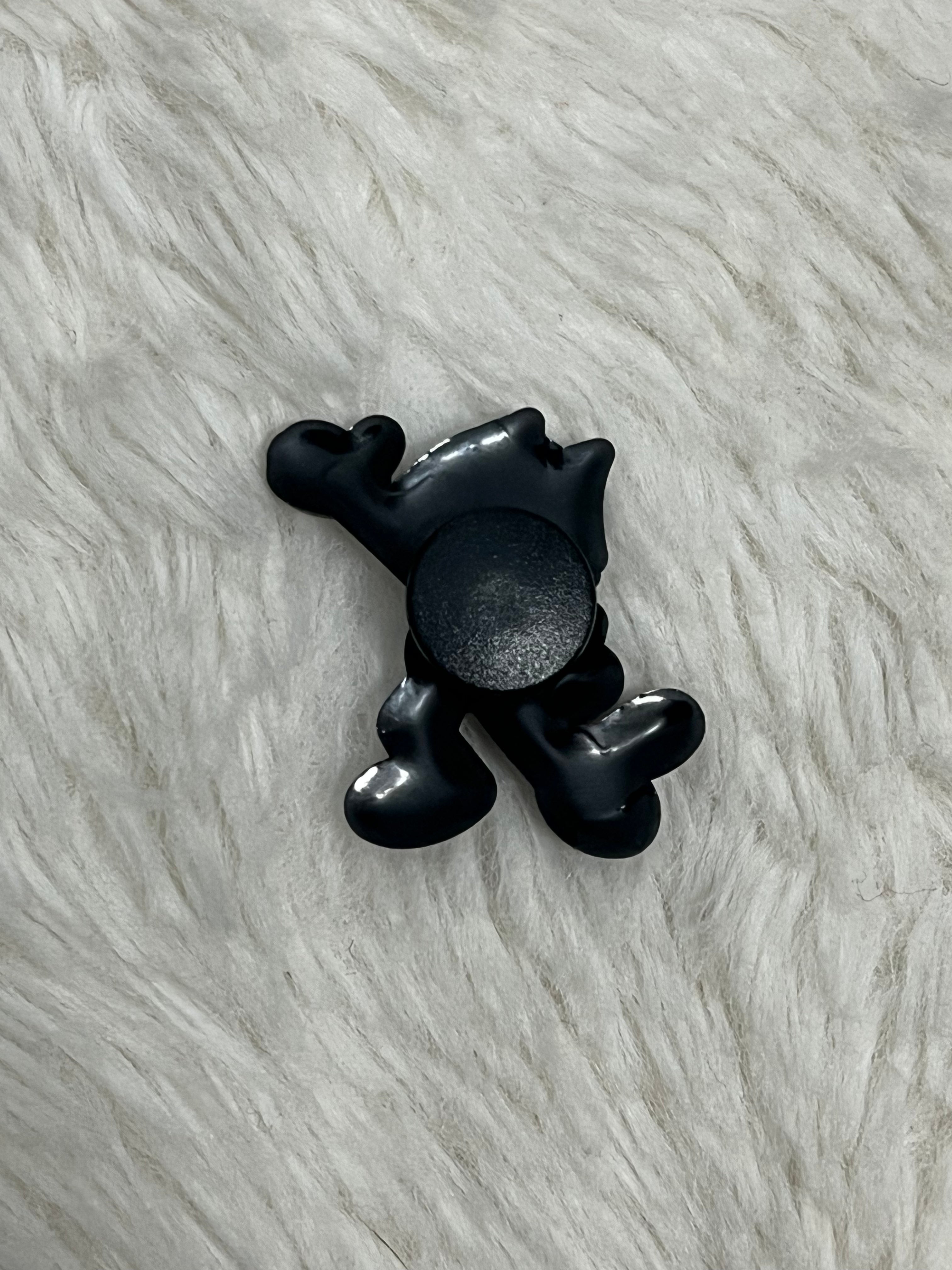 Felix the Cat Shoe Charm