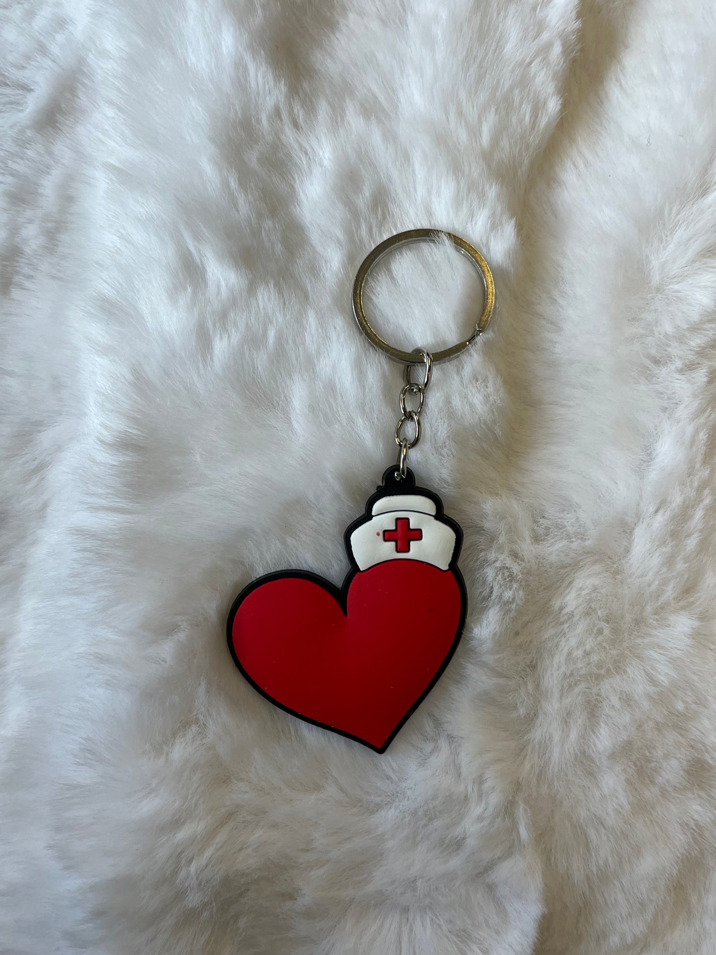 Medical Keychain