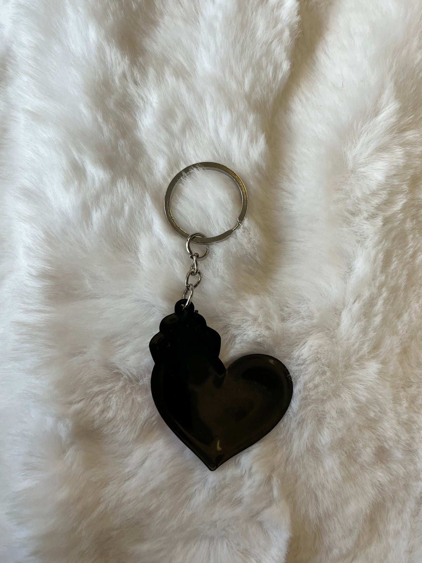 Medical Keychain