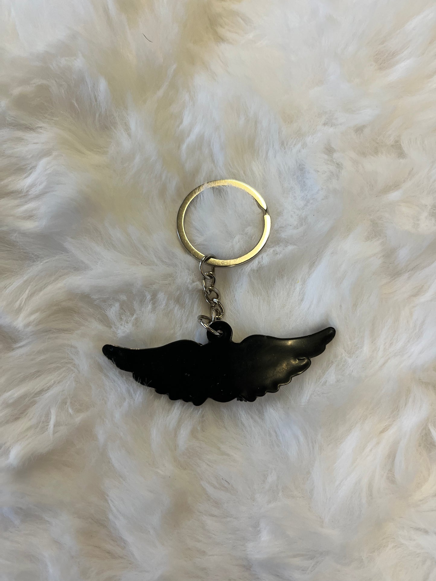 Harley Davidson Keychain